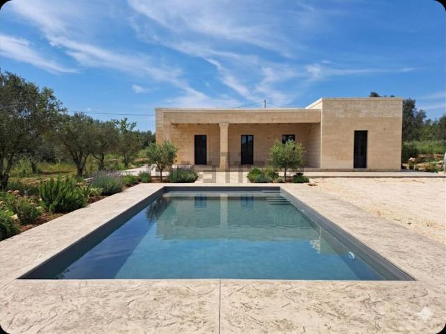 Case e ville in vendita di 150 m² in Contrada San Benedetto