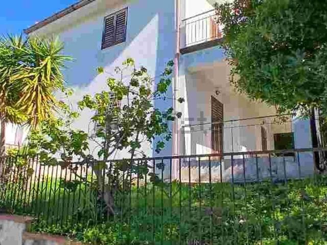 Case e ville in vendita di 150 m² in Contrada San Filippo