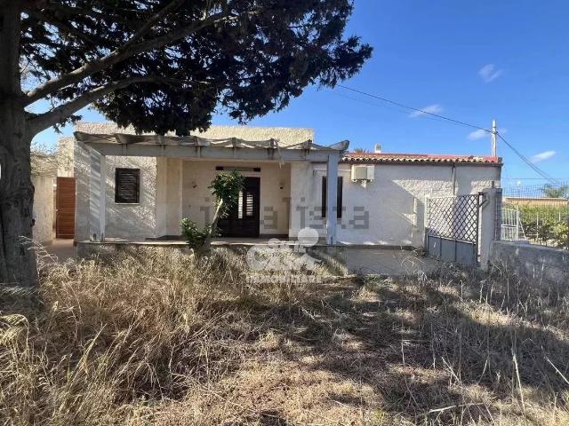 Case e ville in vendita di 150 m² in Contrada Spagnola