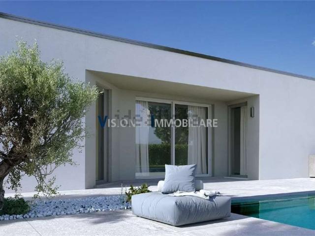 Case e ville in vendita di 150 m² in Largo San Giorgio, 6