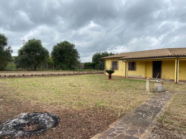 Case e ville in vendita di 150 m² in Località Santa Marta