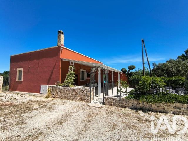 Case e ville in vendita di 150 m² in Strada Comunale Calcare dei Gatti
