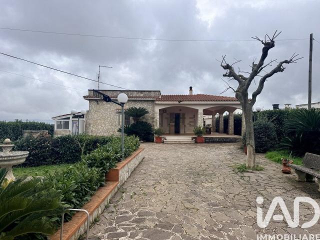 Case e ville in vendita di 150 m² in Strada San Domenico