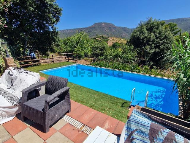 Case e ville in vendita di 150 m² in Strada Provinciale 105 Alghero Bosa
