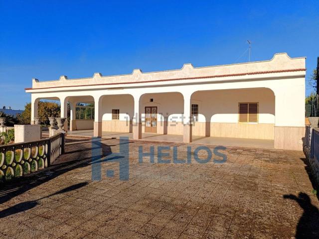Case e ville in vendita di 150 m² in Strada Provinciale 29