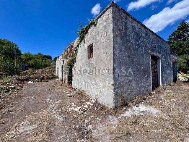 Case e ville in vendita di 150 m² in Strada provinciale 581