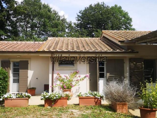 Case e ville in vendita di 150 m² in Strada Provinciale Campigliola
