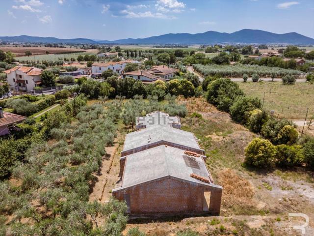 Case e ville in vendita di 150 m² in Strada Provinciale delle Collacchie