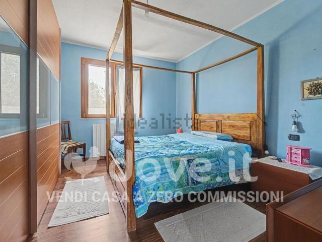 Case e ville in vendita di 150 m² in Strada Vicinale Crabulazzi Taniga Brusco, 13