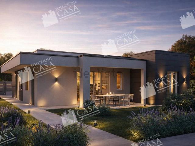 Case e ville in vendita di 151 m²