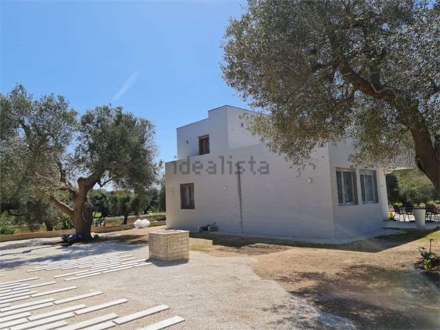 Case e ville in vendita di 151 m²