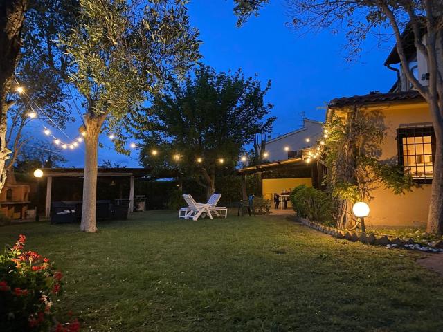 Case e ville in vendita di 151 m² in Strada delle Murelle, 1