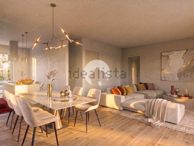 Case e ville in vendita di 152 m² in Via Andrea Tarabusi, 1