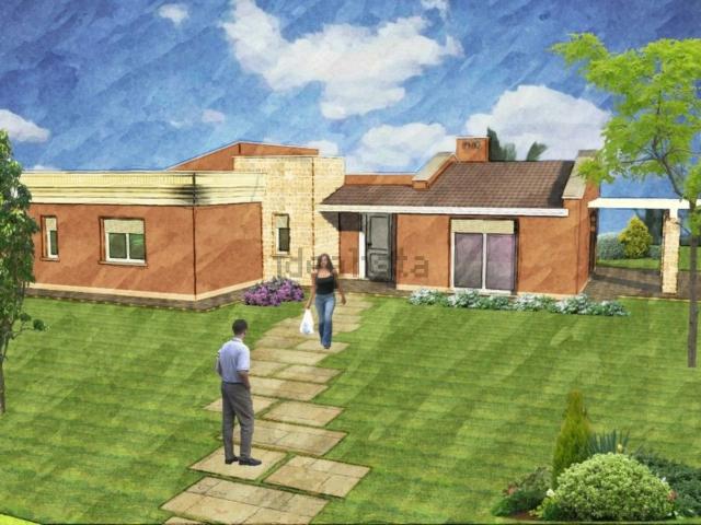 Case e ville in vendita di 152 m² in Via delle Strette