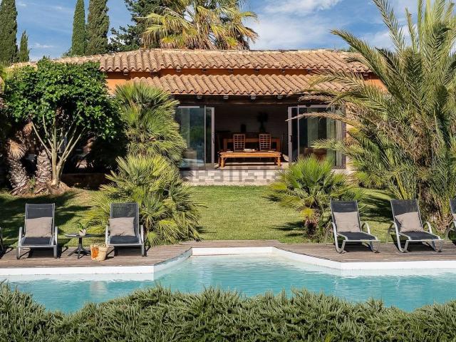 Case e ville in vendita di 152 m² in Via Errante Vecchia
