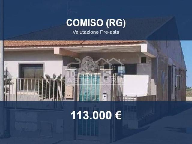 Case e ville in vendita di 152 m² in Via Palmiro Togliatti