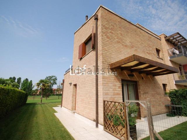 Case e ville in vendita di 152 m² in Via Peter Reichegger