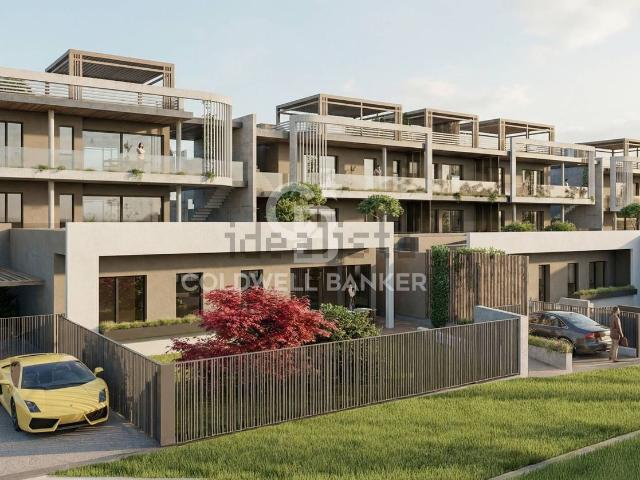 Case e ville in vendita di 152 m² in Viale Chieti, 32