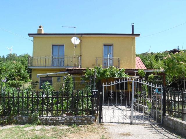 Case e ville in vendita di 152 m² in Contrada Valli