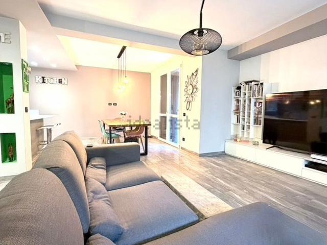 Case e ville in vendita di 152 m² in Strada Vicinale Albone, 25