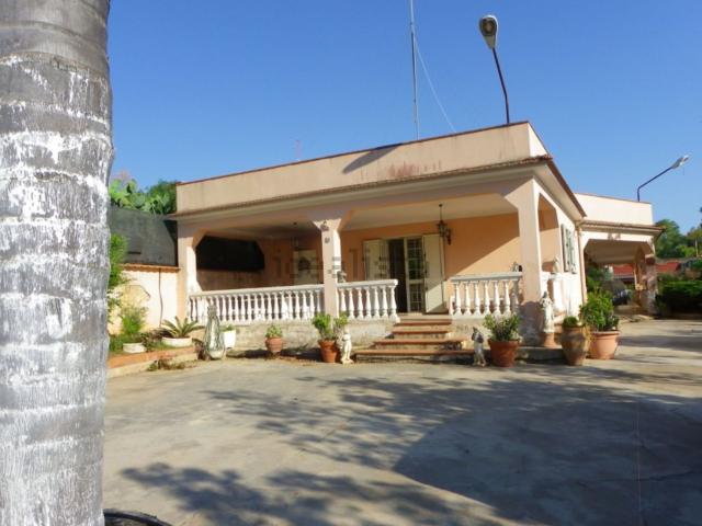 Case e ville in vendita di 152 m² in Strada Senza Nome