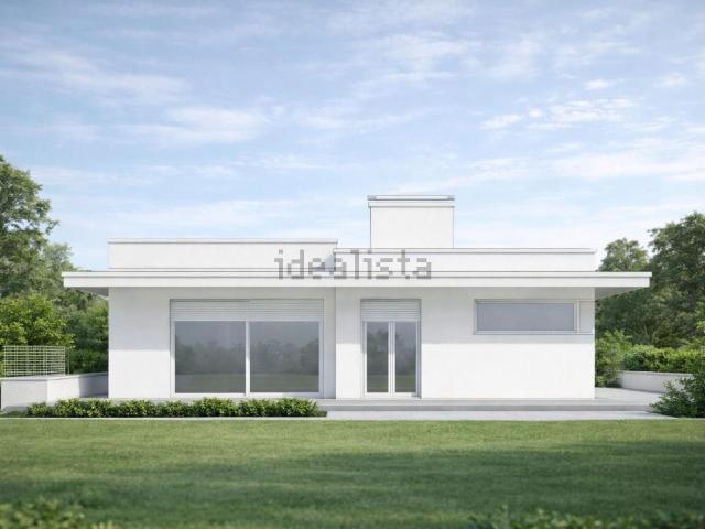 Case e ville in vendita di 153 m²