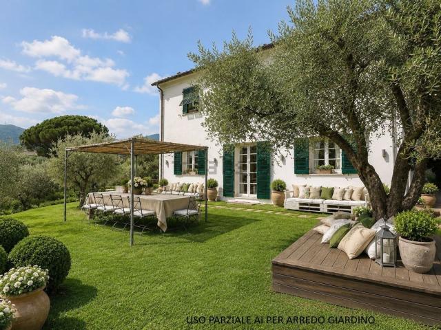 Case e ville in vendita di 153 m²