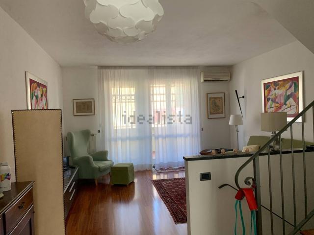 Case e ville in vendita di 153 m² in Via Oberdan Chiesa