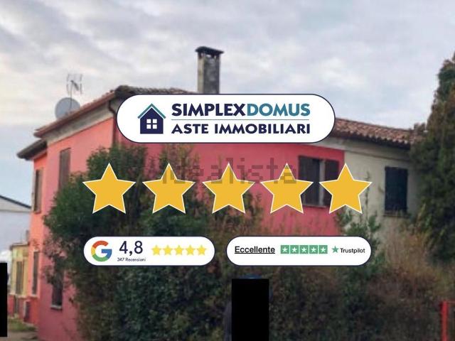 Case e ville in vendita di 153 m² in Via Ronzinella