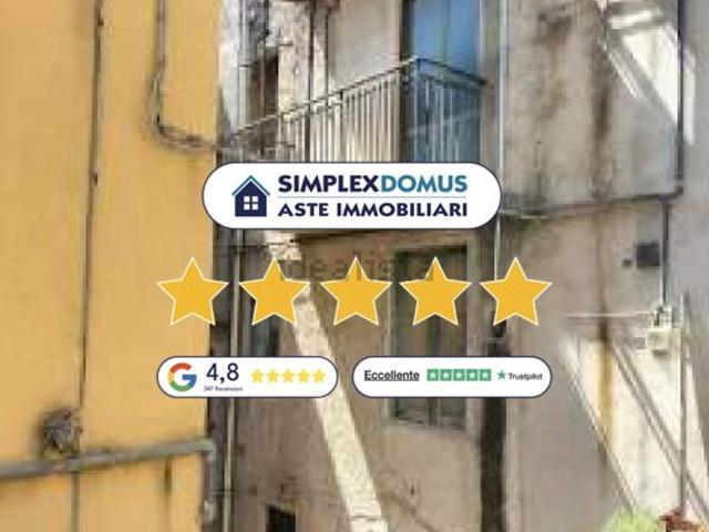 Case e ville in vendita di 153 m² in Via Truglio
