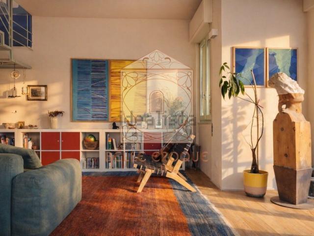 Case e ville in vendita di 153 m² in Via Trieste