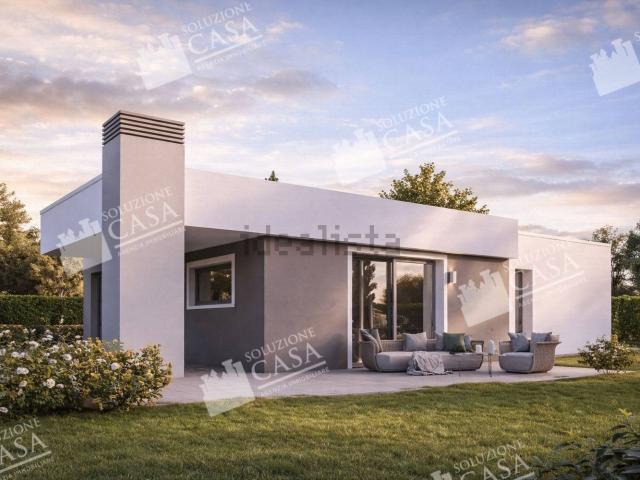 Case e ville in vendita di 153 m² in Via Zambeccari
