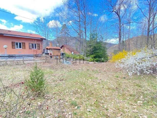 Case e ville in vendita di 153 m² in Località Vallaccia, 11