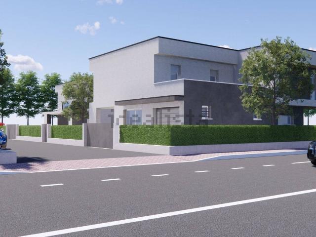 Case e ville in vendita di 154 m²