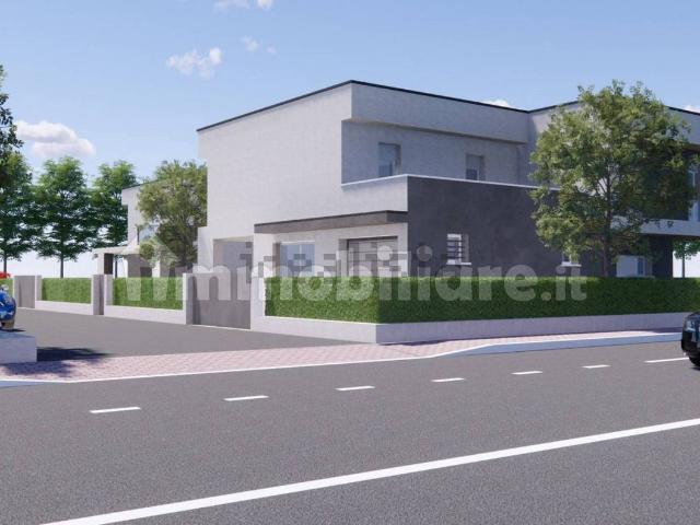 Case e ville in vendita di 154 m²