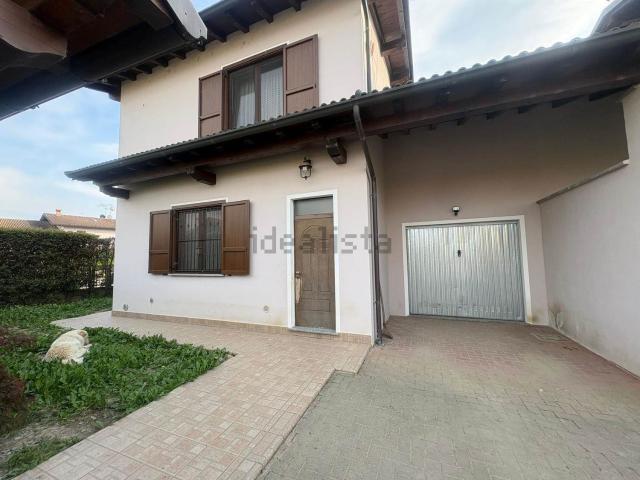 Case e ville in vendita di 154 m²
