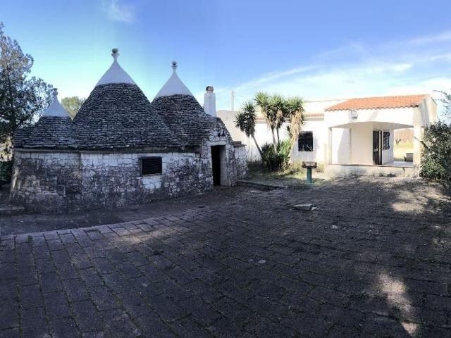 Case e ville in vendita di 154 m²