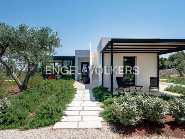 Case e ville in vendita di 154 m²