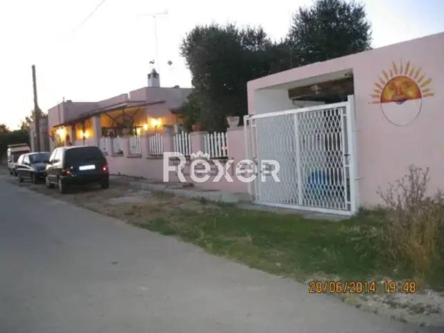 Case e ville in vendita di 154 m²
