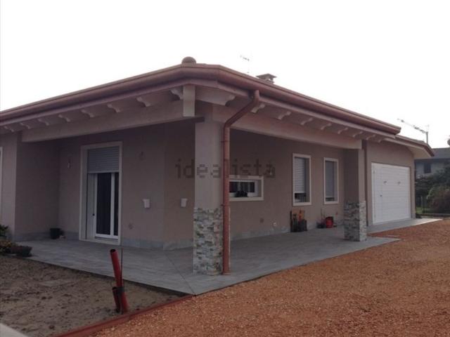Case e ville in vendita di 154 m²