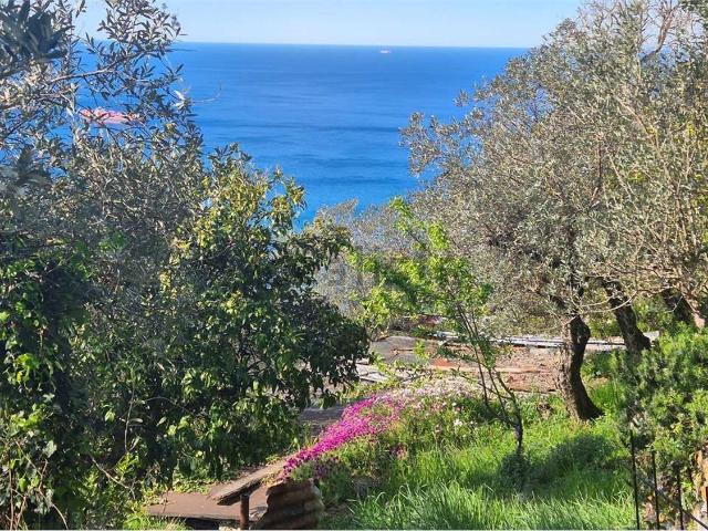 Case e ville in vendita di 154 m² in Via Costa di Cantalupo