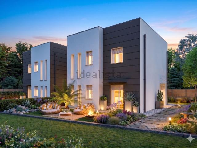 Case e ville in vendita di 154 m² in Via Roma