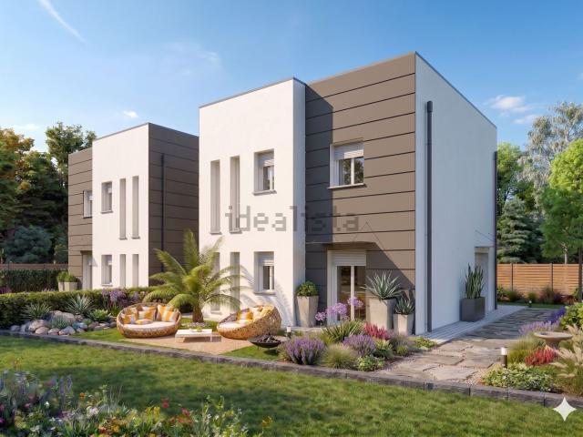 Case e ville in vendita di 154 m² in Via Roma