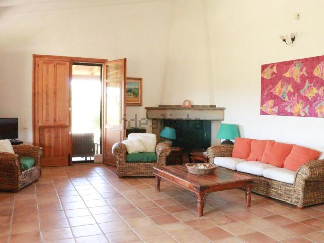 Case e ville in vendita di 154 m² in Località STRACOXIUS