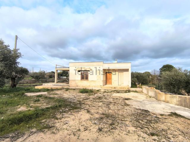 Case e ville in vendita di 154 m² in Strada Vicinale Spirito Santo