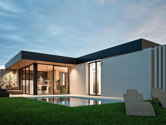 Case e ville in vendita di 155 m²