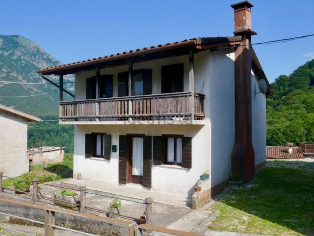 Case e ville in vendita di 155 m²