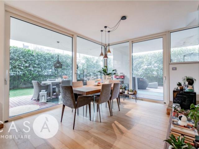 Case e ville in vendita di 155 m²