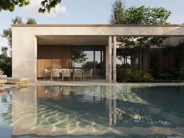 Case e ville in vendita di 155 m²