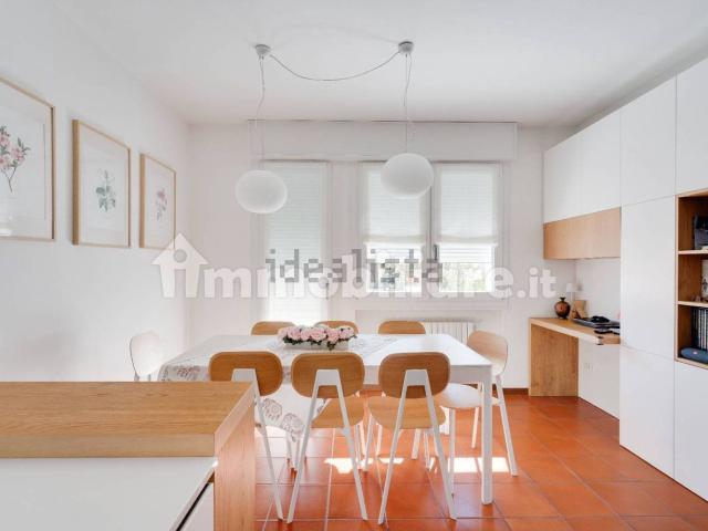 Case e ville in vendita di 155 m²